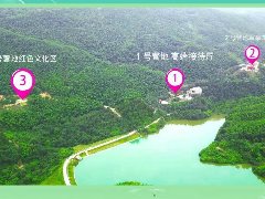 军正湖北拓展基地介绍